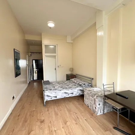 Apartment Comfy - Finchley Road London