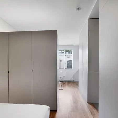 Apartment Paddington By Morethanstays London
