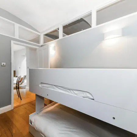 Appartement South Kensington Flats *