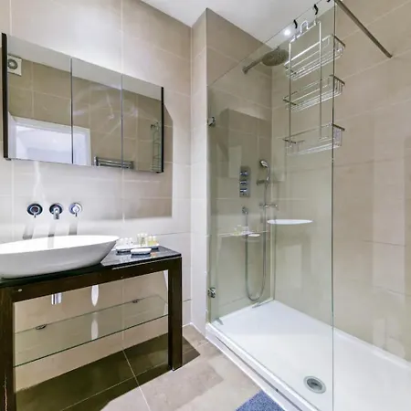 South Kensington Flats Appartement *