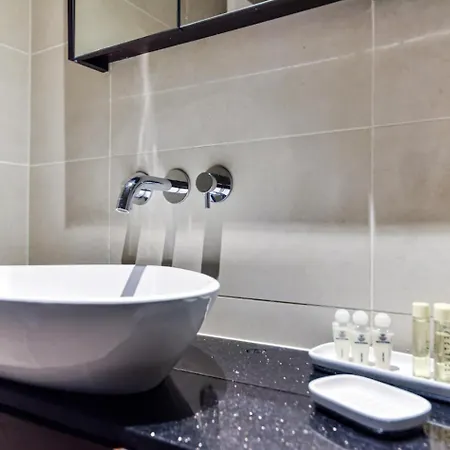 Appartement South Kensington Flats Londres