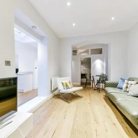 South Kensington Flats Appartement Londres