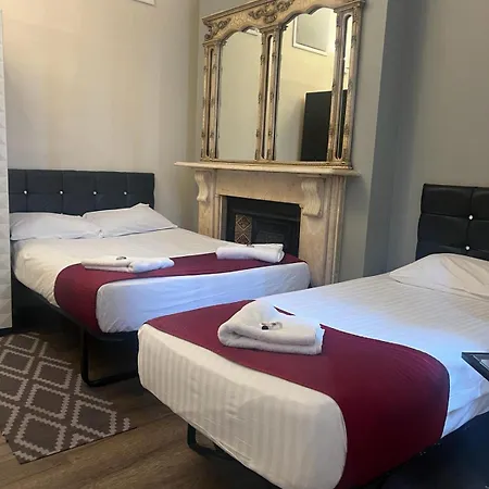 Saba And Hotel 3*