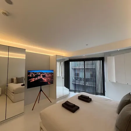 Casa Olmi In Shoreditch Homestay