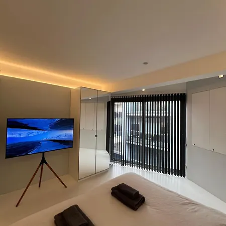 Homestay Casa Olmi In Shoreditch