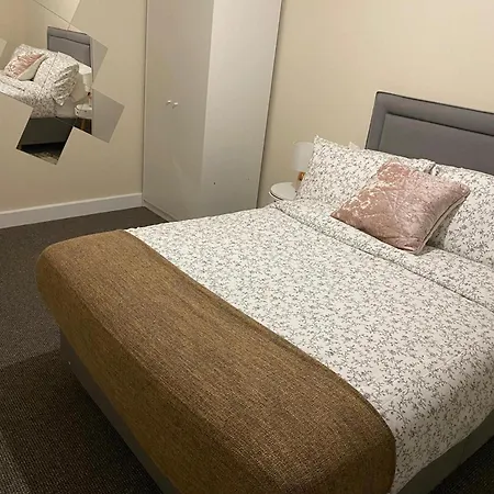 Stunning 2-bed In *