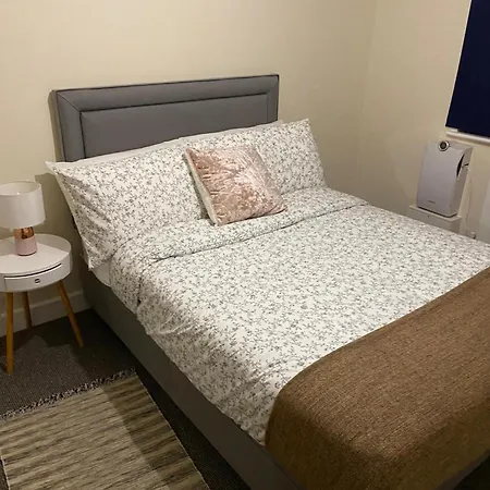 Stunning 2-bed In London