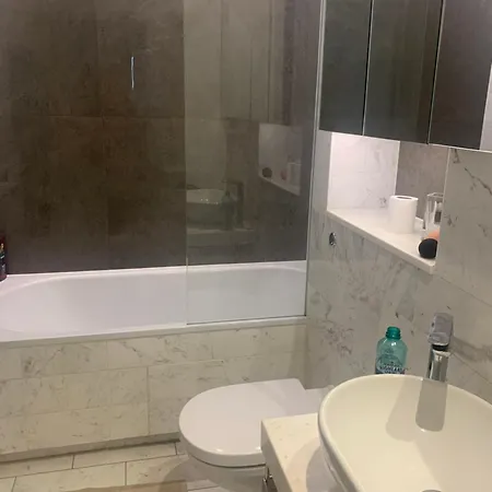 Luxury Apartment London