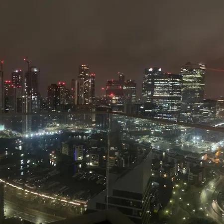 Luxury * London