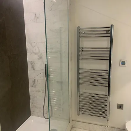Apartment Luxury