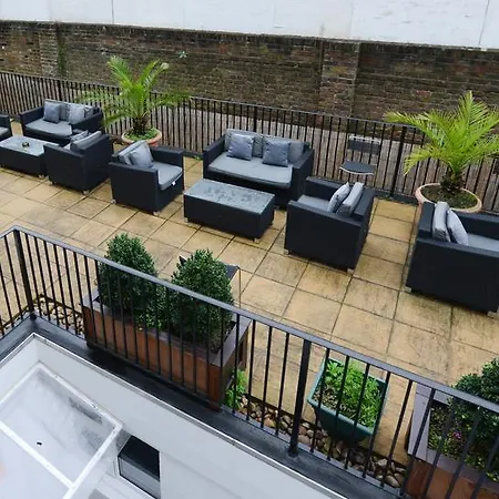 Hotel New Linden 4*
