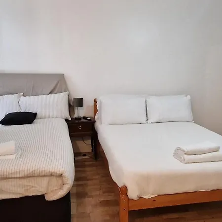 Apartment Urban Retreat Camberwell Zone 2