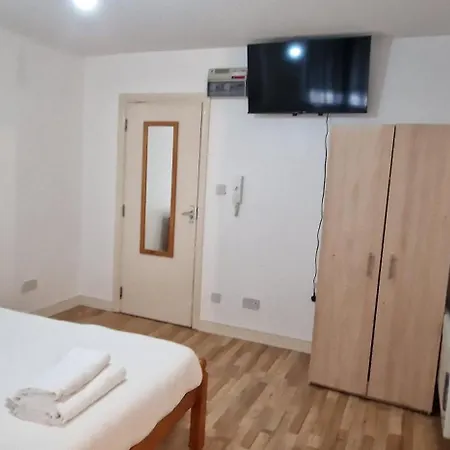 Urban Retreat Camberwell Zone 2 London