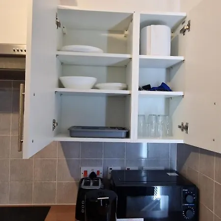 Urban Retreat Camberwell Zone 2 London