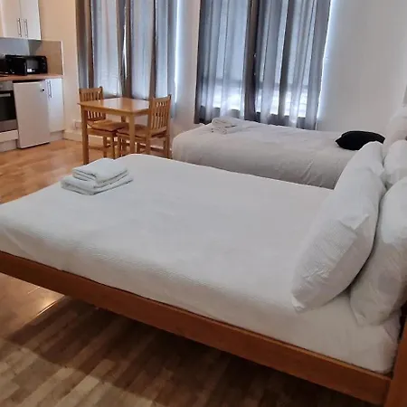 Apartment Urban Retreat Camberwell Zone 2 *
