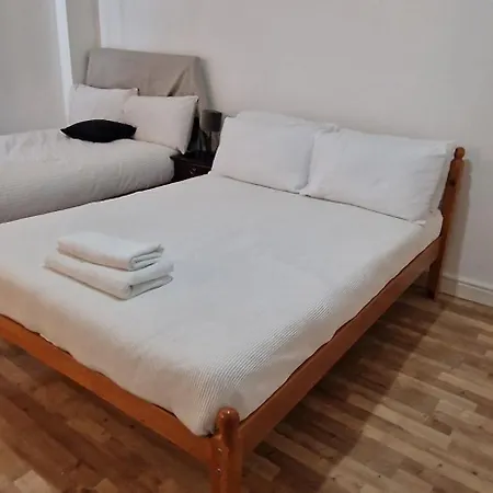 Apartment Urban Retreat Camberwell Zone 2 London