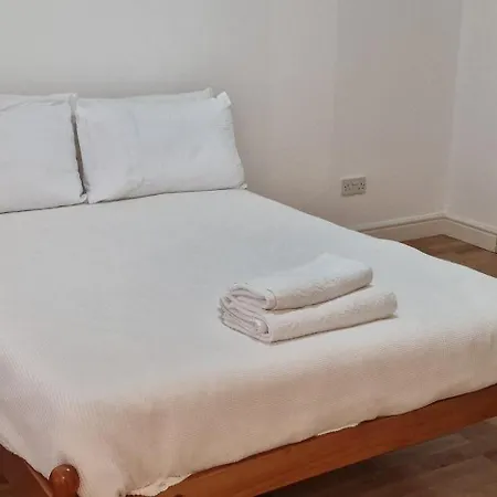 Urban Retreat Camberwell Zone 2 * London