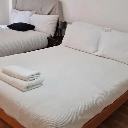 Apartment Urban Retreat Camberwell Zone 2 *