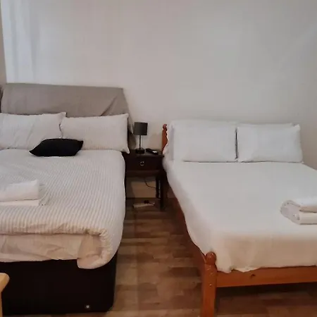Apartment Urban Retreat Camberwell Zone 2 London