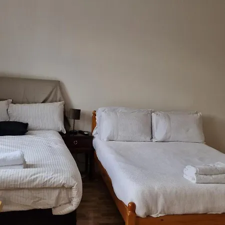 Apartment Urban Retreat Camberwell Zone 2 London
