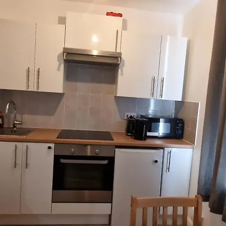 Urban Retreat Camberwell Zone 2 * London