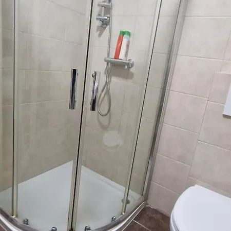 Apartment Urban Retreat Camberwell Zone 2