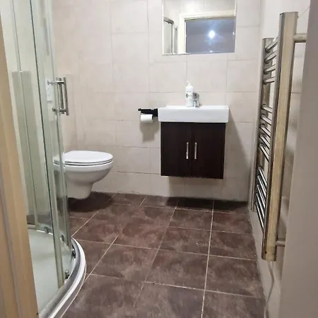 Urban Retreat Camberwell Zone 2 London