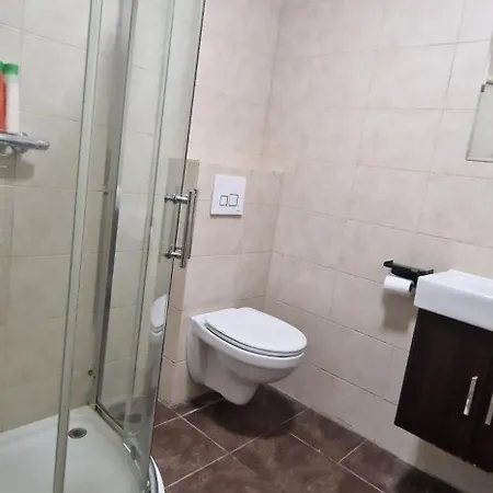 Apartment Urban Retreat Camberwell Zone 2 *
