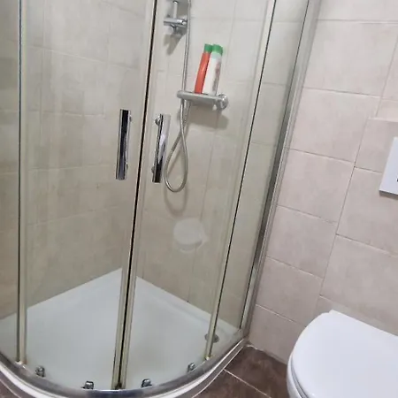 Apartment Urban Retreat Camberwell Zone 2 London