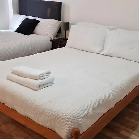 Urban Retreat Camberwell Zone 2 * London