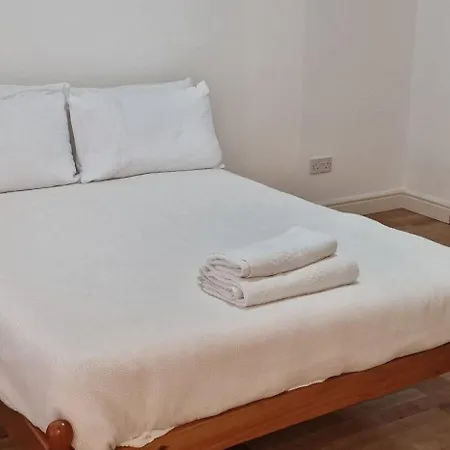 Urban Retreat Camberwell Zone 2 London