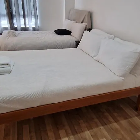 Apartment Urban Retreat Camberwell Zone 2 *