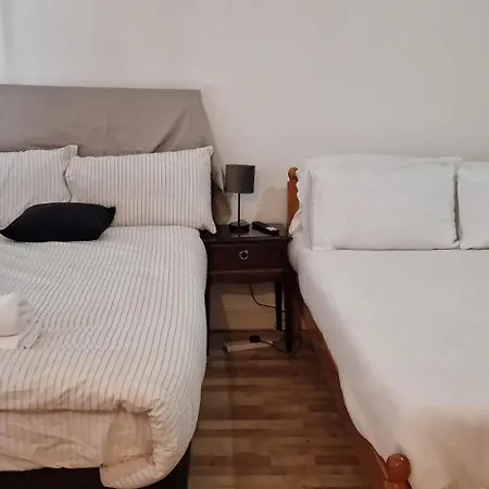 Apartment Urban Retreat Camberwell Zone 2 London