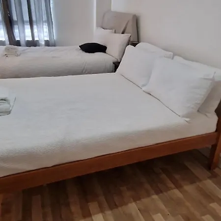 Urban Retreat Camberwell Zone 2 London