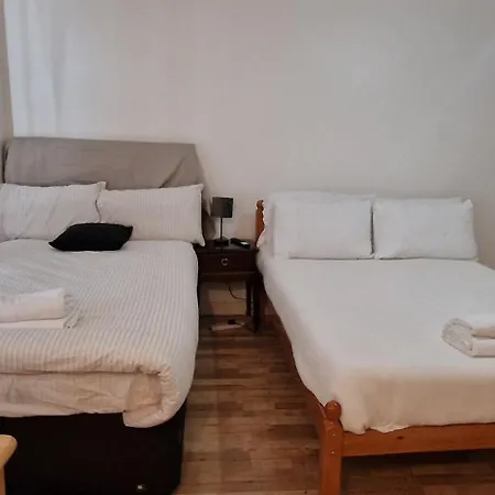 Apartment Urban Retreat Camberwell Zone 2 *