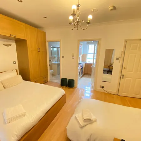 Apartment Amazing London