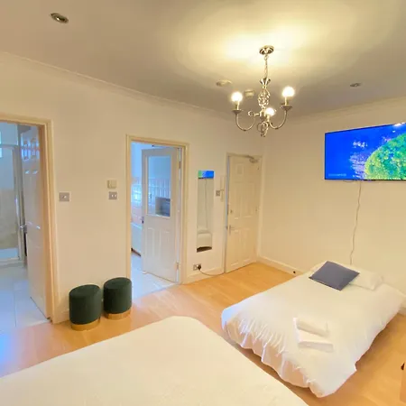 Apartment Amazing *