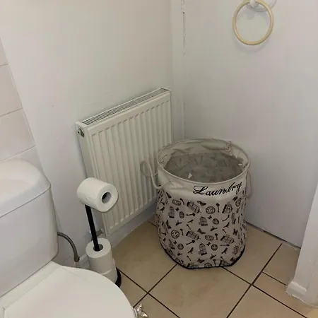 Vry Place Hébergement de vacances *