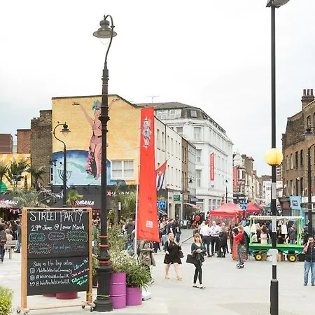 Zone 1, Near Eye, Attractions, 2 Beds * Londres