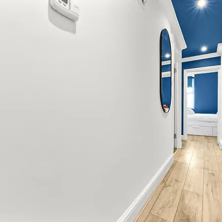 Zone 1, Near Eye, Attractions, 2 Beds * Londres