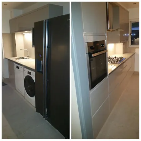 Luxurious Soft Water Air Conditioning Tv 5 Bed Arcade House Londra