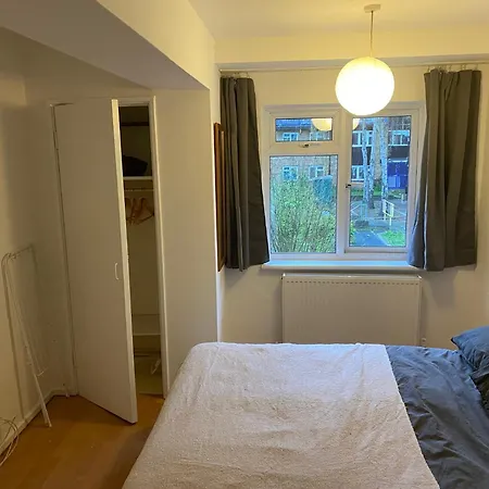 Entire Flat With A Big Living-room, Bedroom, Kitchen, And Bathroom *