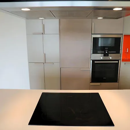 2 Bedroom 2 Bathroom In Kings Cross Station London