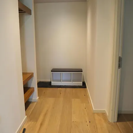 2 Bedroom 2 Bathroom In Kings Cross Station *