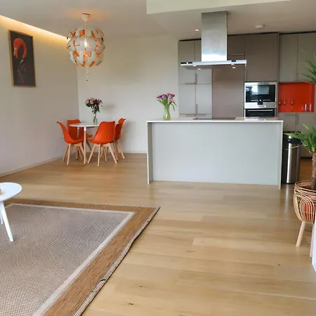2 Bedroom 2 Bathroom In Kings Cross Station London