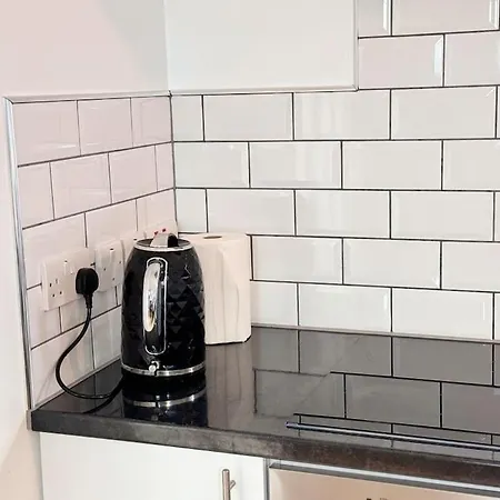 Ideal Loft 30min To Apartament