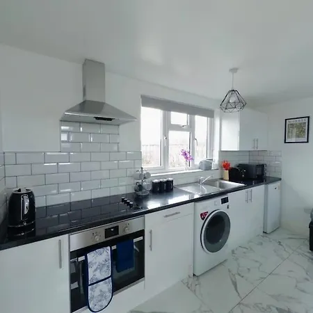 Apartment Ideal Loft 30min To London