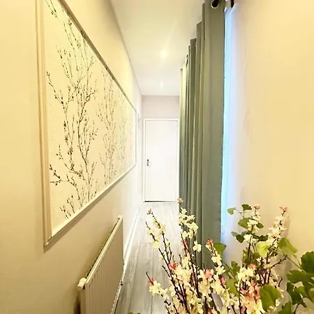 Lovely One Bedroom London