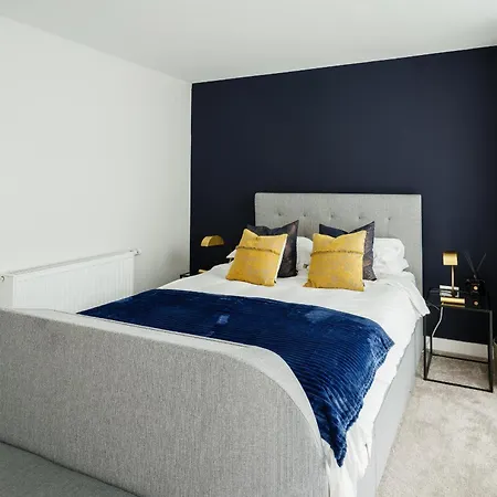 Lovely 1-bed In
