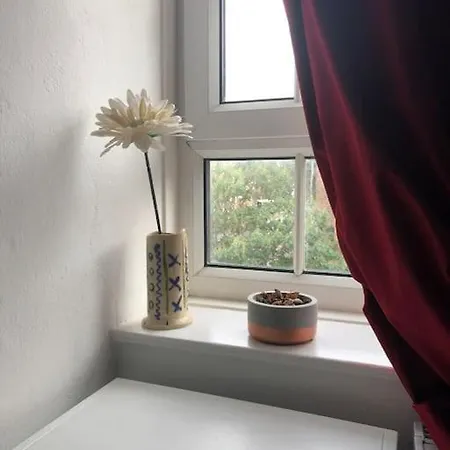 Carpe Diem Flat Near Zone 1 Apartment London